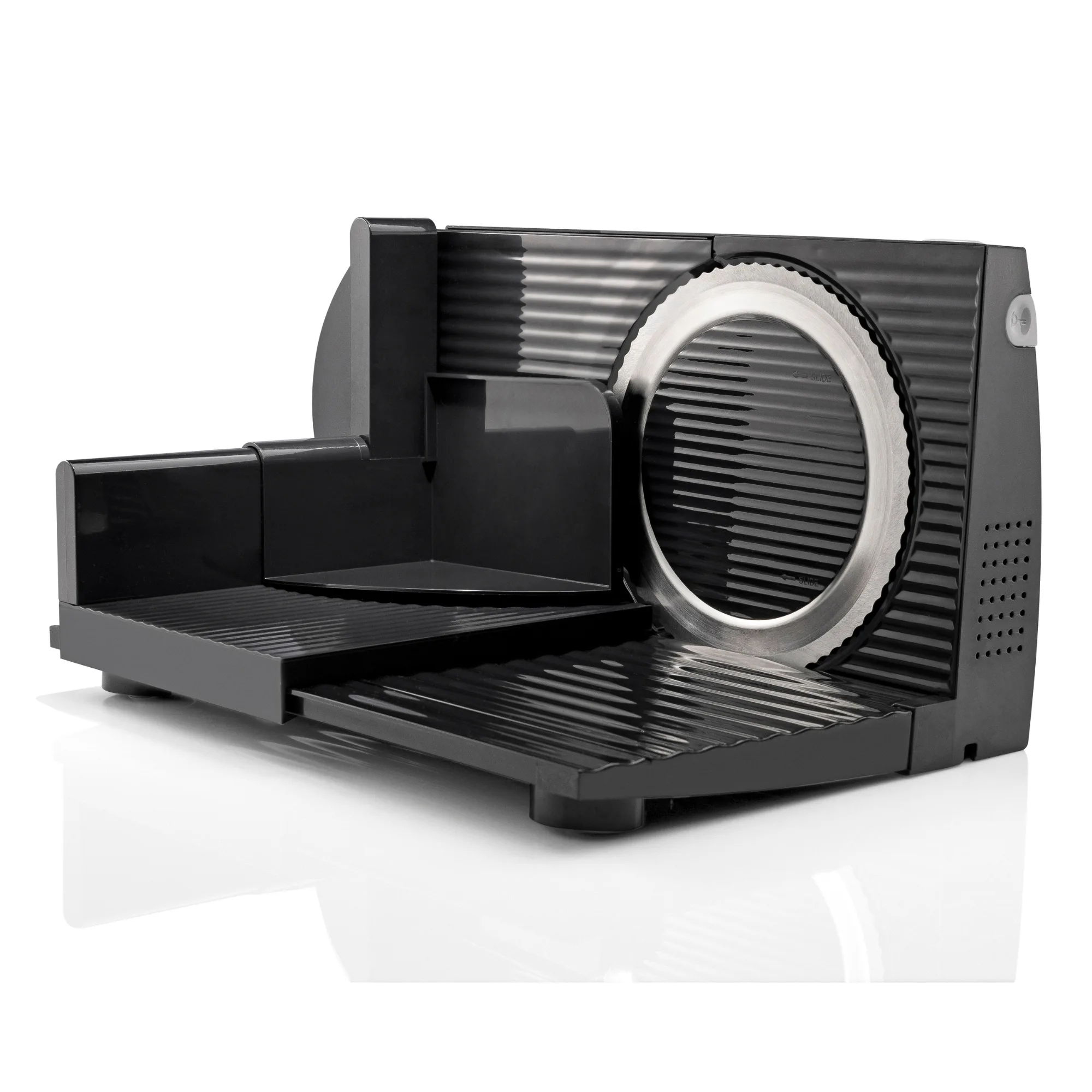 Rezalnik Eurel RS42 (črn) 2