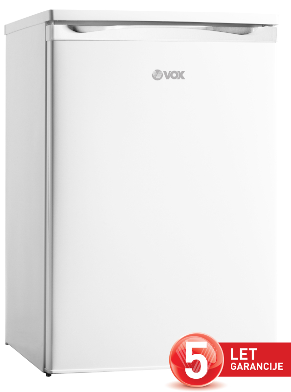 Podpultni hladilnik Vox KS1470E 1