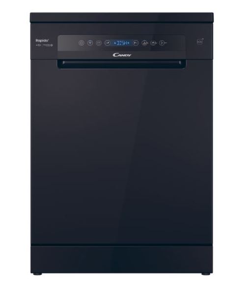 Pomivalni stroj Candy Rapido CF 5C6F0B 1