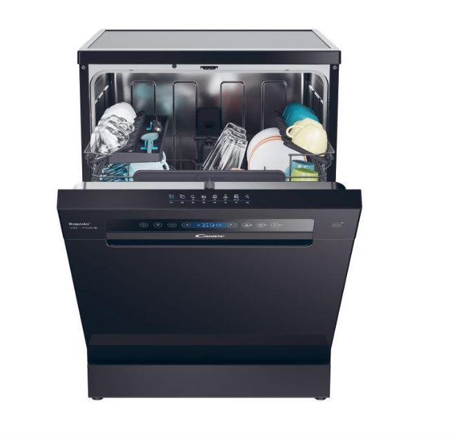 Pomivalni stroj Candy Rapido CF 5C6F0B 2