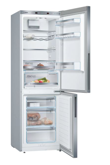 Hladilnik Bosch KGE36ALCA 3