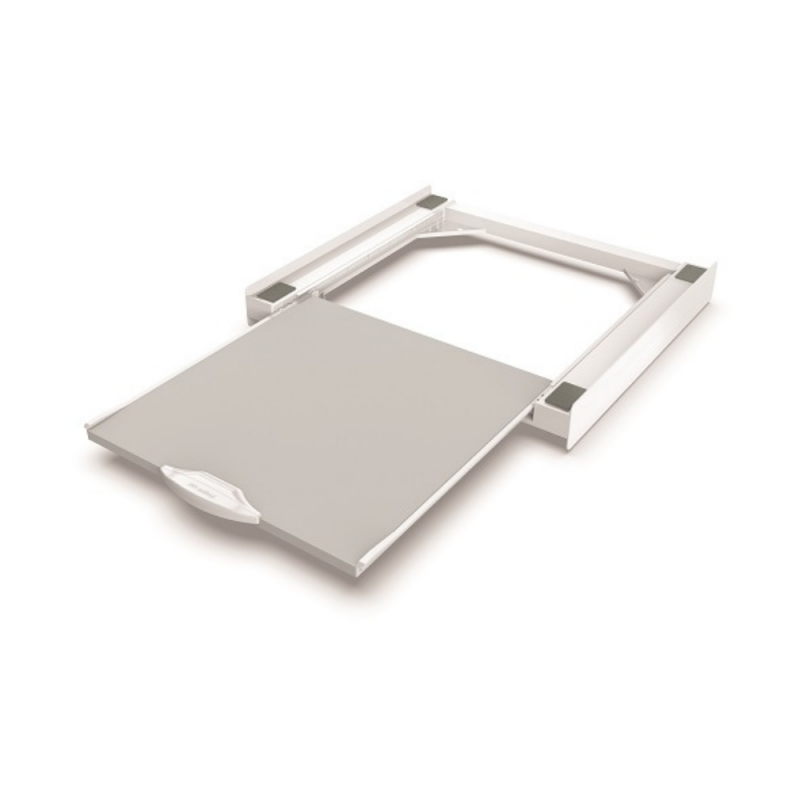 Vezni člen za pralni/sušilni stroj s polico Meliconi Torre Pro L60 1