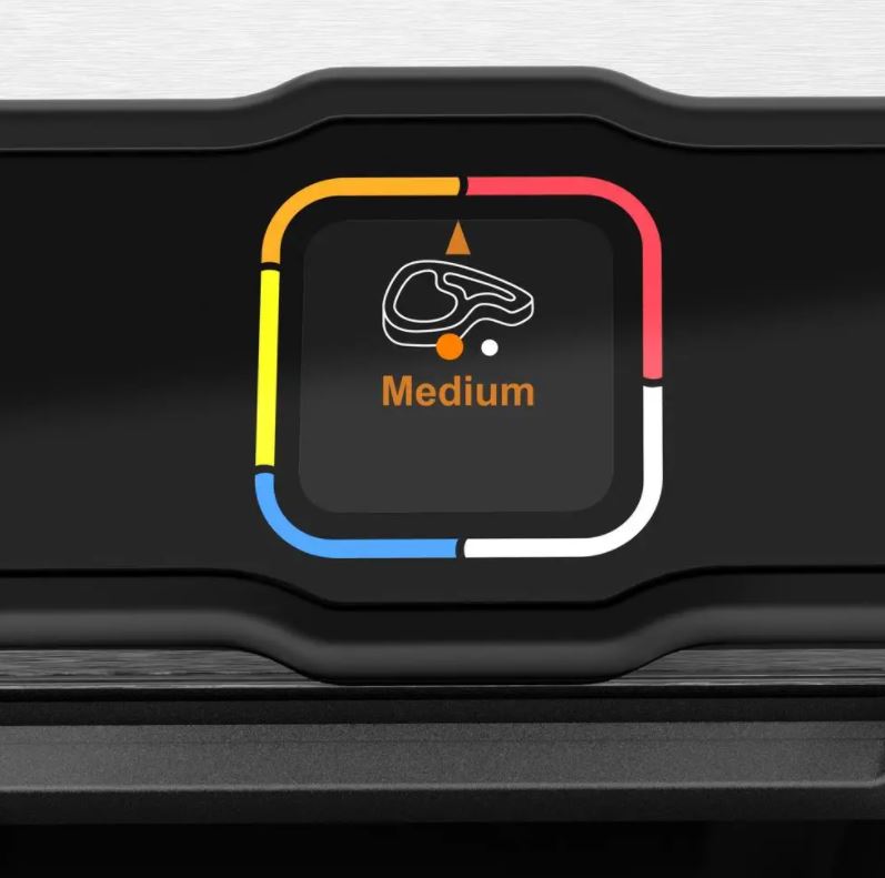 Namizni žar Tefal Optigrill Elite GC750D30 3