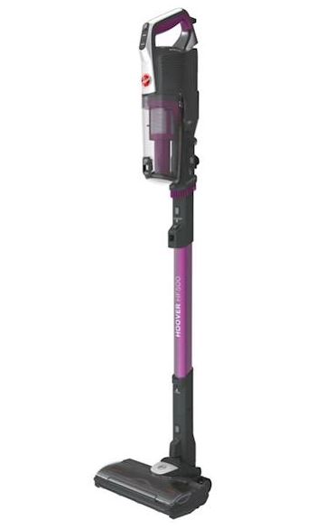 Multifunkcijski baterijski sesalnik Hoover HF522STHE011 1