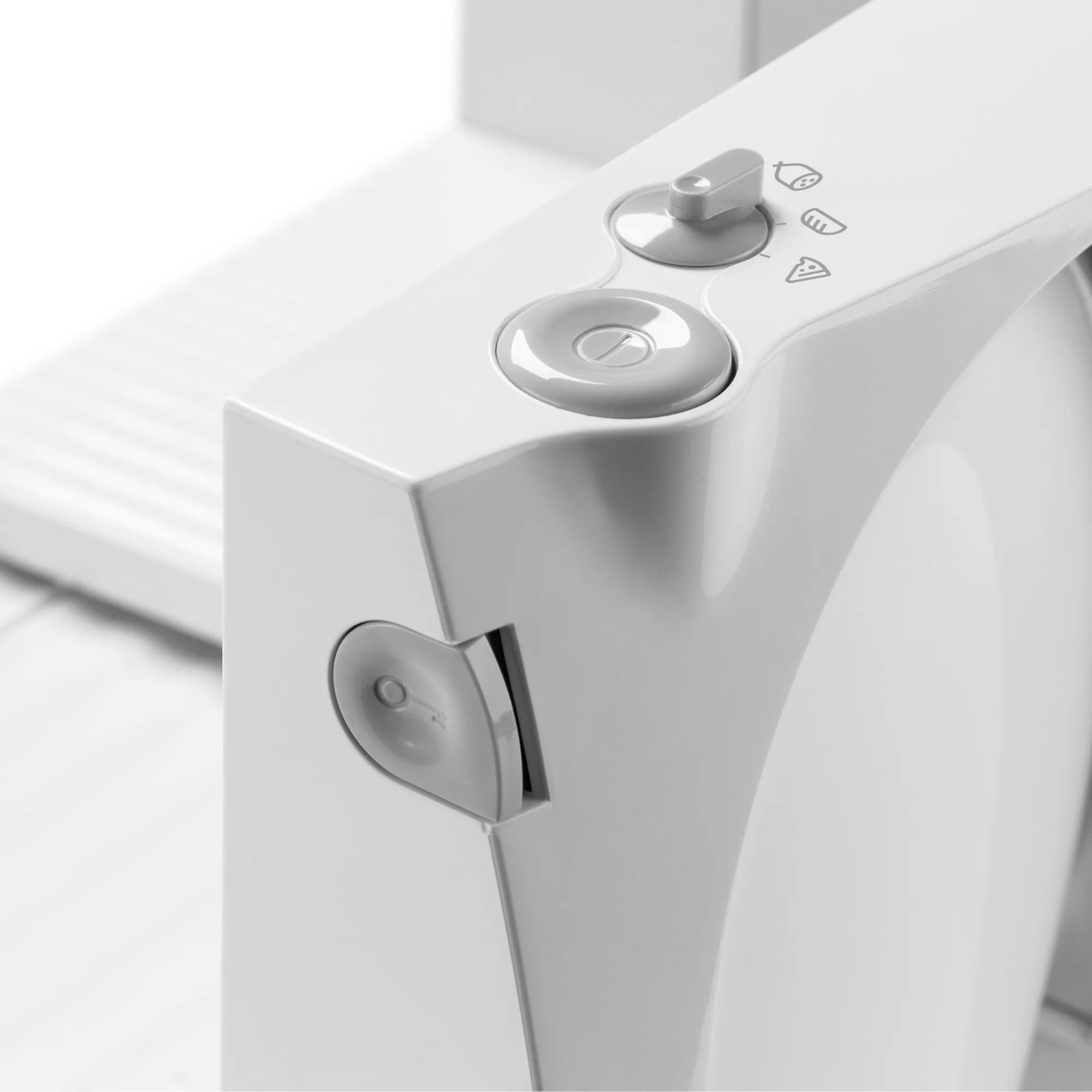 Rezalnik Eurel RS46 3