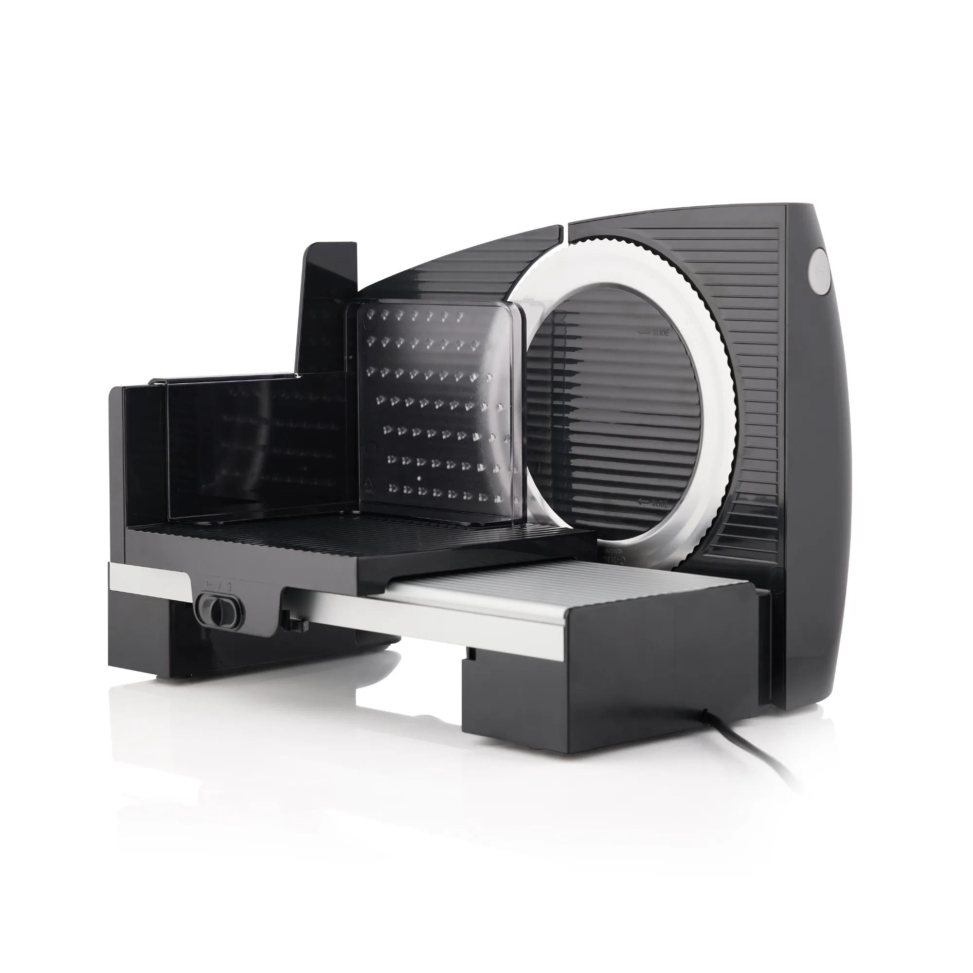 Rezalnik Eurel RS62  2