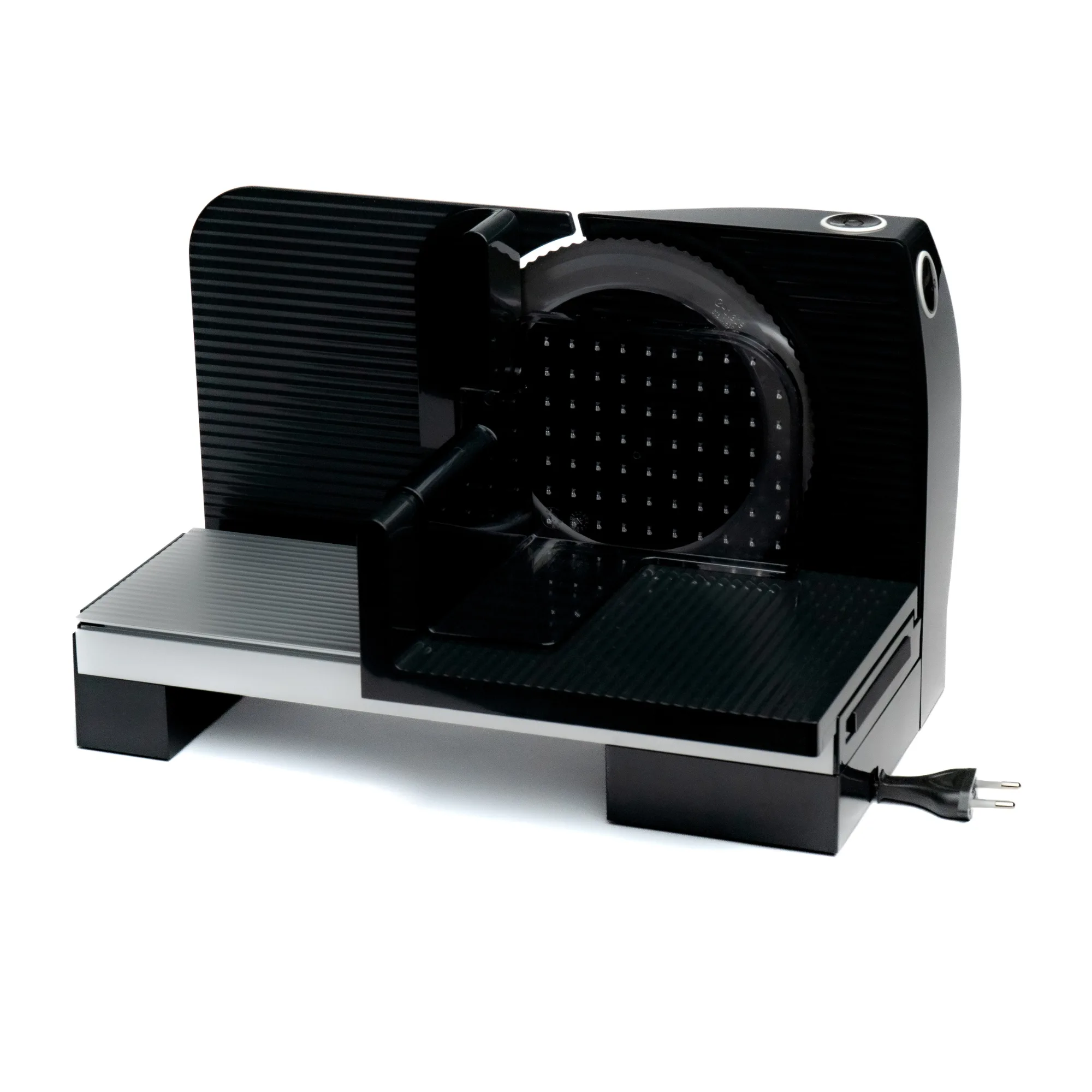 Rezalnik Eurel RS72 (črn) 2