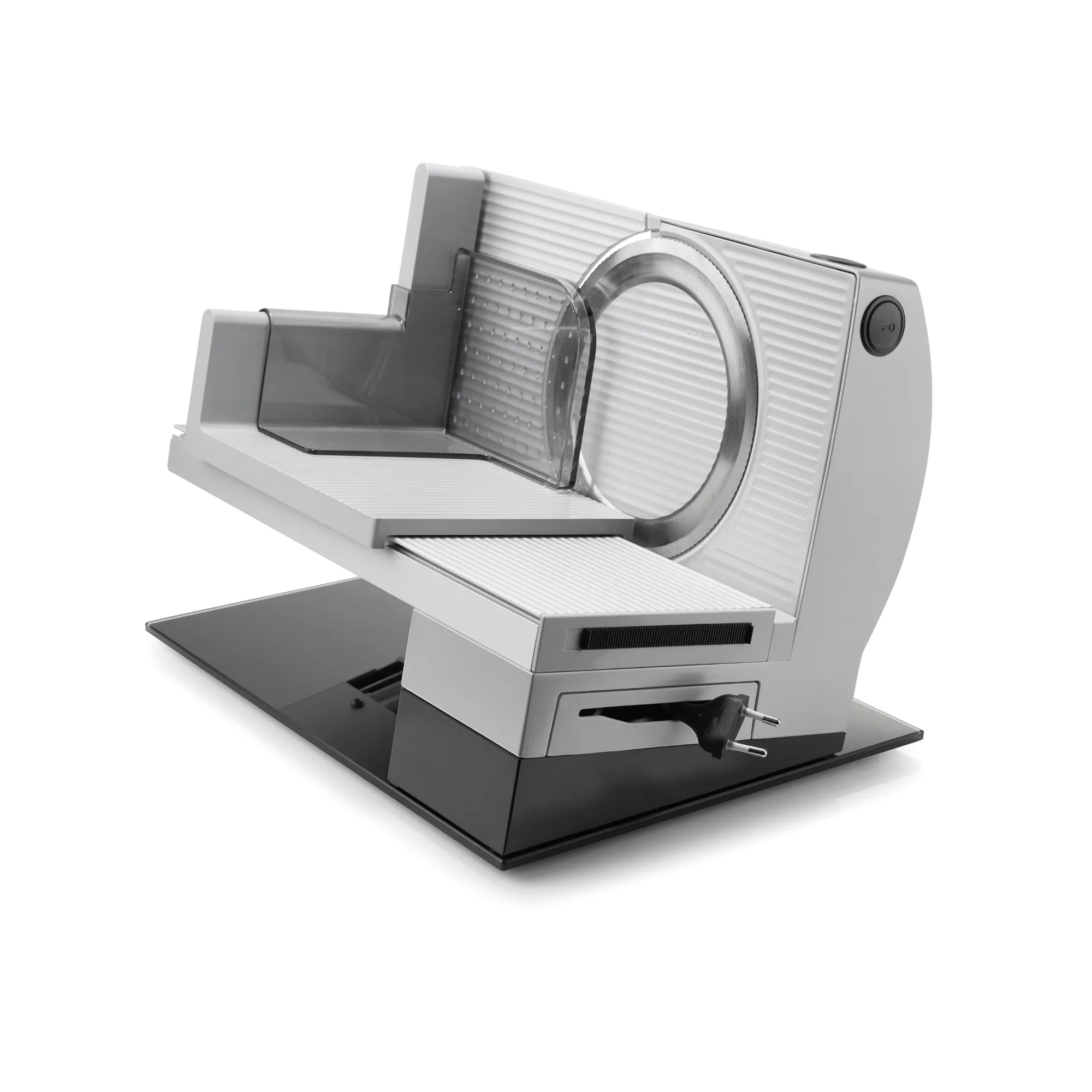 Rezalnik Eurel RS92 2