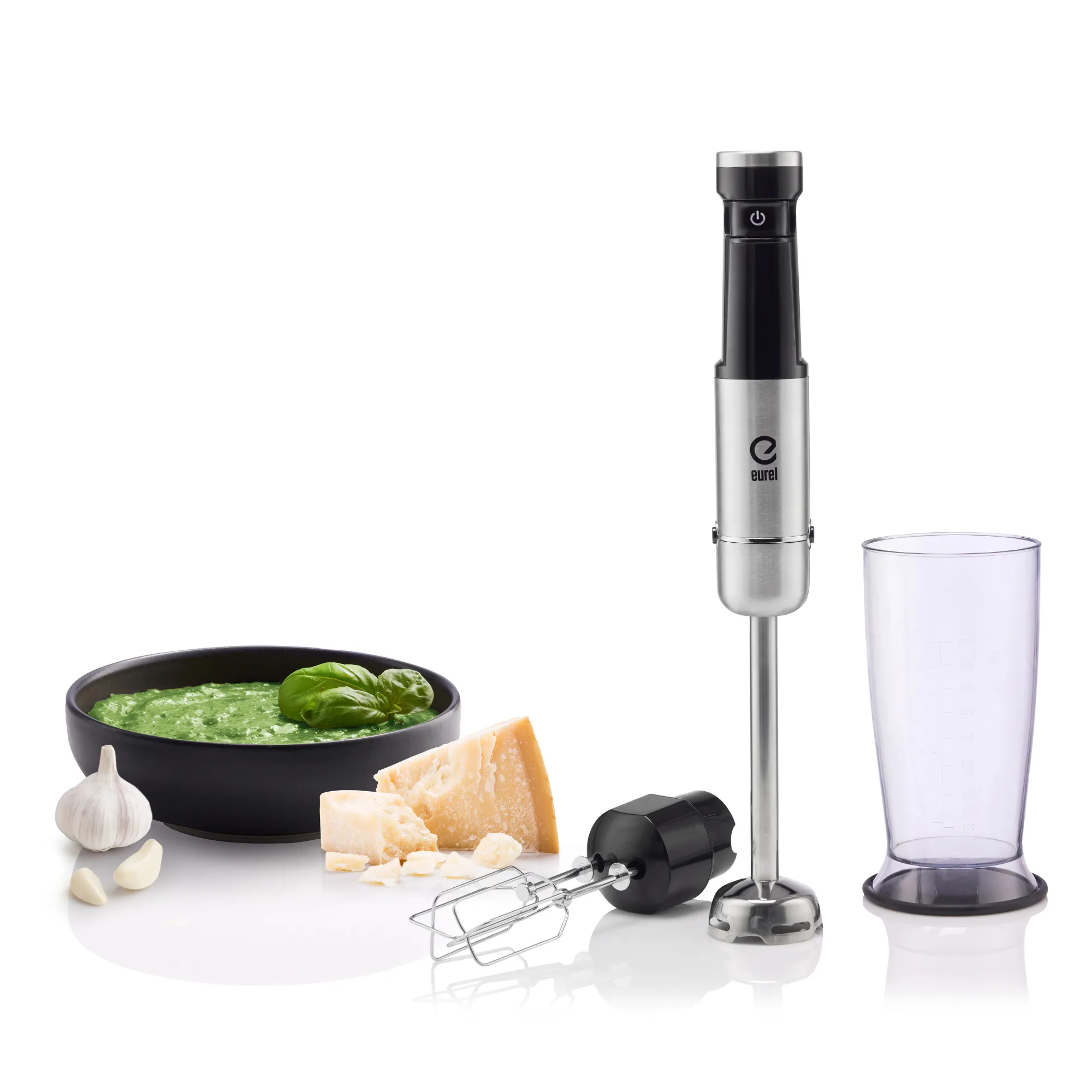 Brezžični palični mešalnik Eurel MP94 2