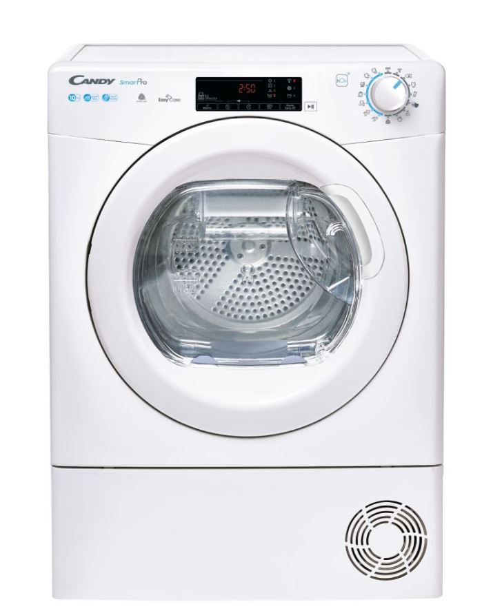 Sušilni stroj Candy CSOE H10A2TE-S 1