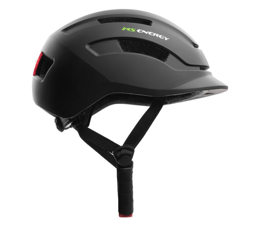Pametna čelada MS Energy MSH-300 - velikost L 1