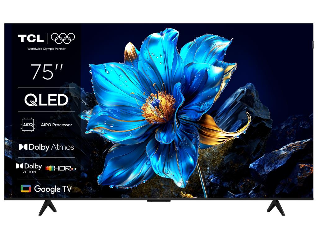 Televizor TCL 75P7K QLED 5