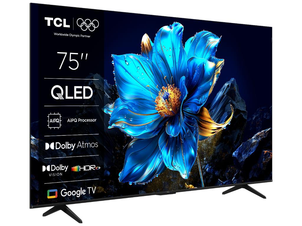 Televizor TCL 75P7K QLED 7