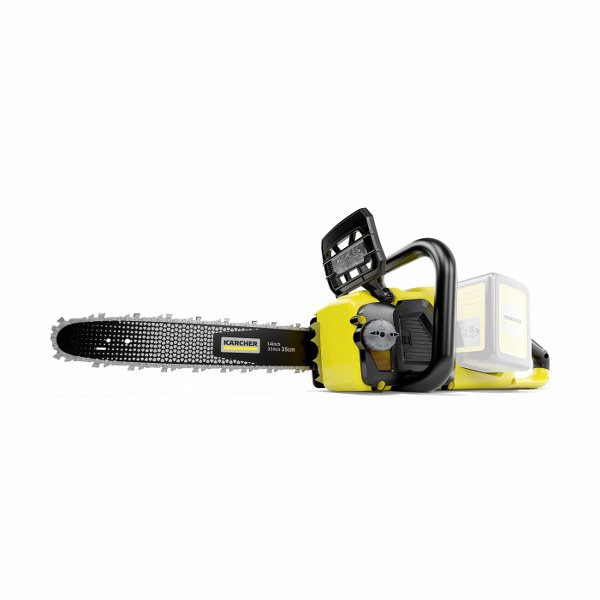 Baterijska verižna žaga Karcher CNS 36-35 Batt ery, 1.444-050.0 1