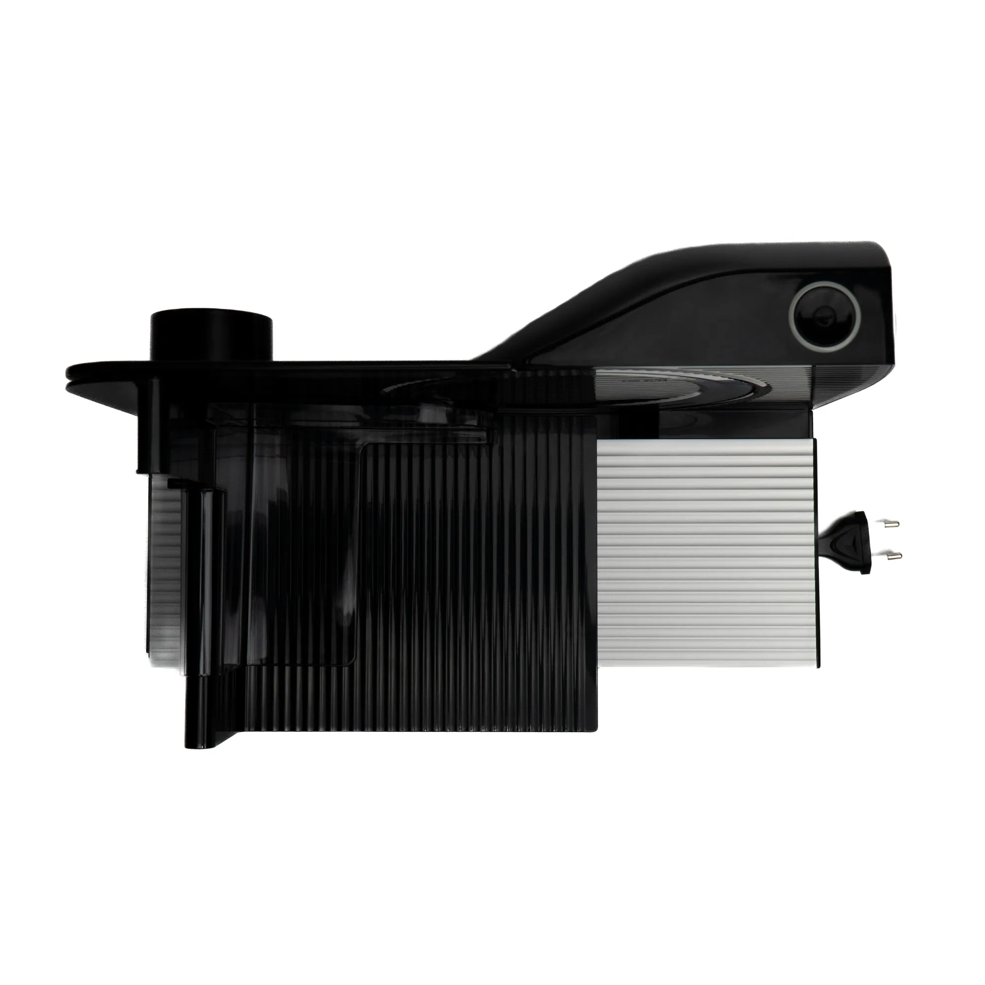 Rezalnik Eurel RS72 (črn) 6