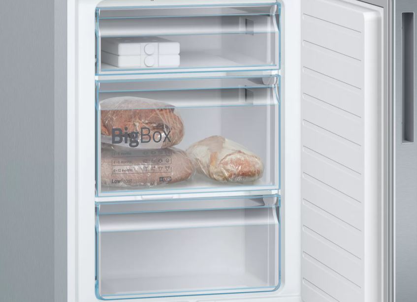 Hladilnik Bosch KGE36ALCA 2