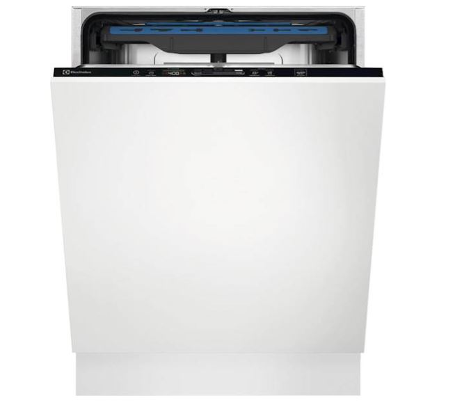 Vgradni pomivalni stroj Electrolux EES48200L 1