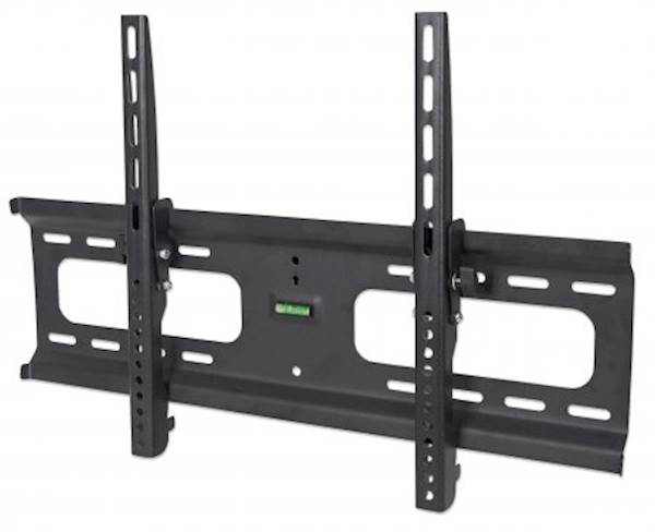 Stenski nagibni TV nosilec Manhattan 37``-70``, 75kg 1