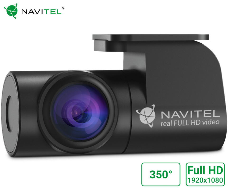 Vzvratna avto kamera Navitel FULL HD CAM 1