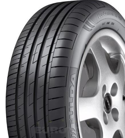 Letna pnevmatika Fulda 215/55R16 93V ECOCONTROL HP2 1