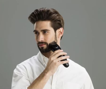 Strižnik Panasonic ER-SB40-K803 3