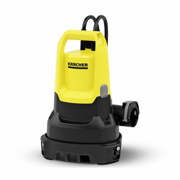 Potopna črpalka Karcher SP 16.000 Dual 1.645-832 1