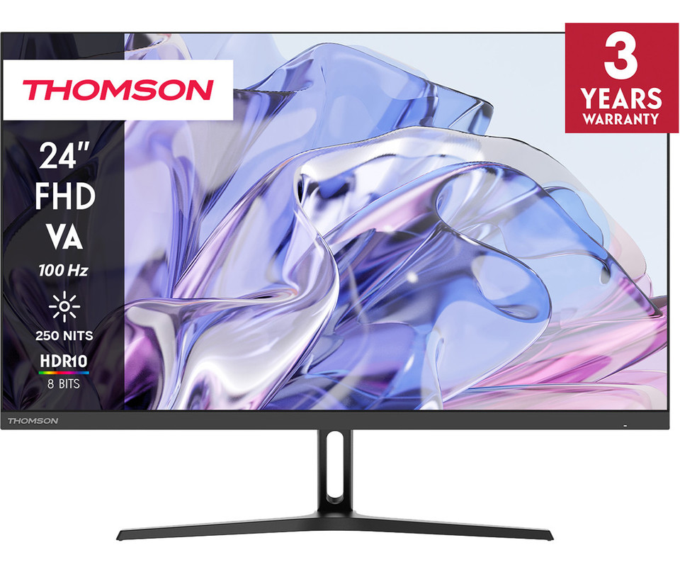 Monitor Thomson M24FB2Y14 1