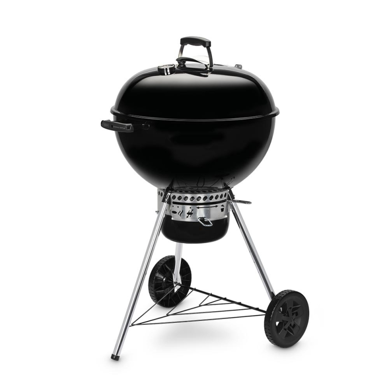 Žar na oglje Weber Original Kettle 57cm E-5730 1