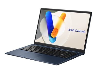 Prenosni računalnik Asus X1504VA-BQ3010W C5 120U/16/512/W11H 3