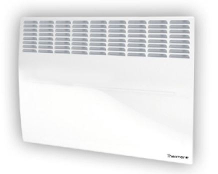 Električni radiator Thermor Evidence 3 2500W 1