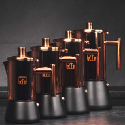 Kafetiera Moking 600 Cecotec 2