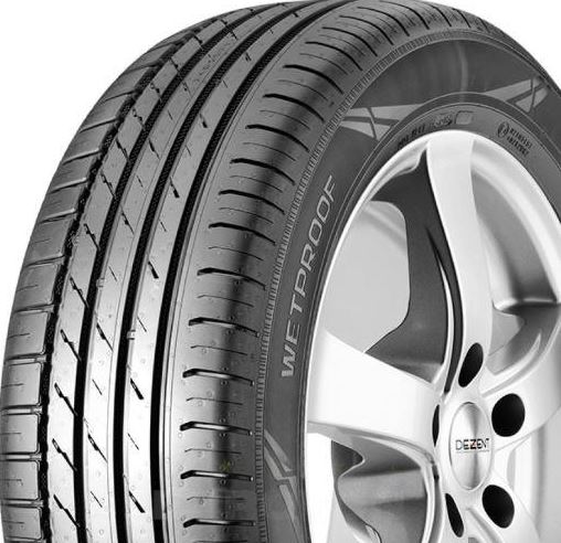 Letna pnevmatika Nokian 205/55R16 91V WETPROOF 1 1