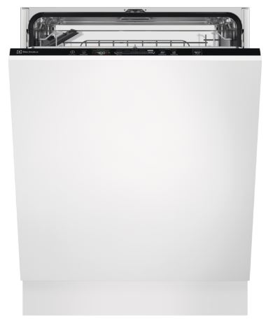 Vgrajeni pomivalni stroj Electrolux EEQ47210L 1