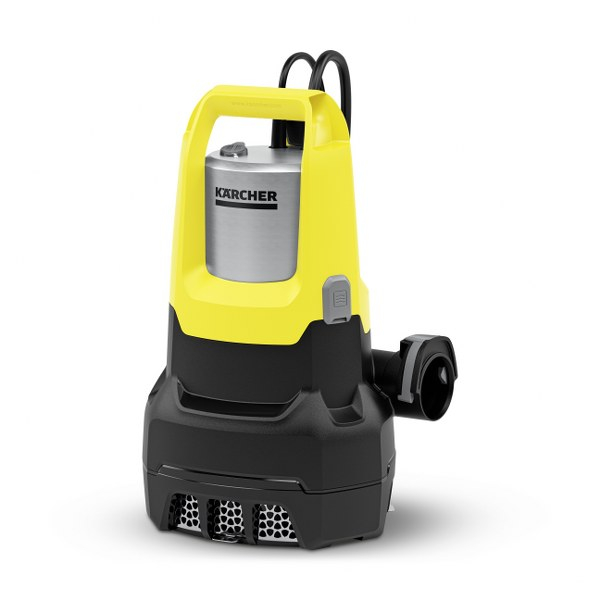 Potopna črpalka Karcher SP 22.000 Dirt L evel Sensor, 1.645-851 1