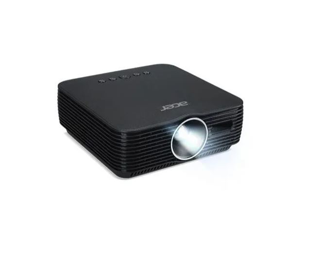 Projektor Acer B250i  2