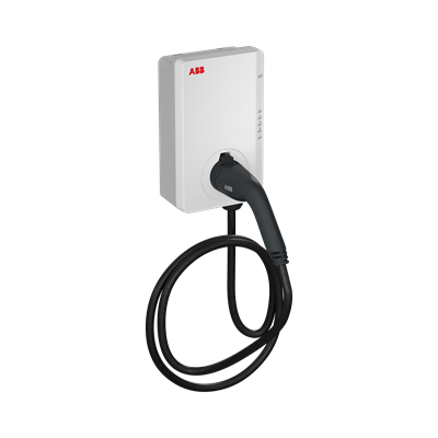 E-polnilnica ABB TAC-W22-G5-R-C-0 1