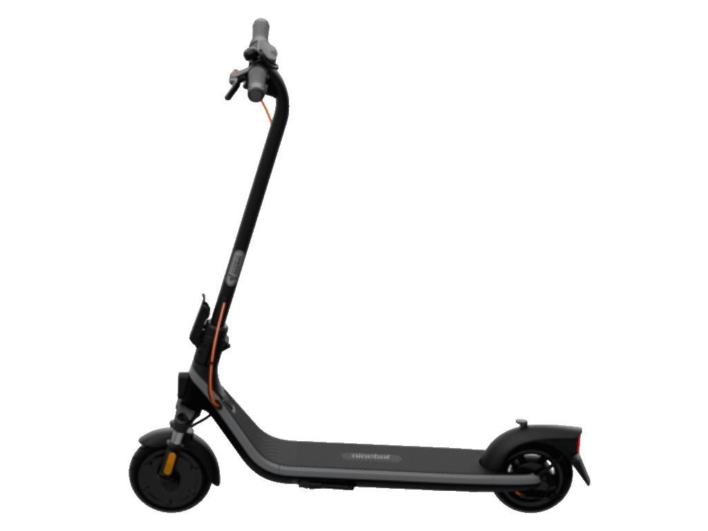 Električni skiro Segway E2 PLUS E II 1