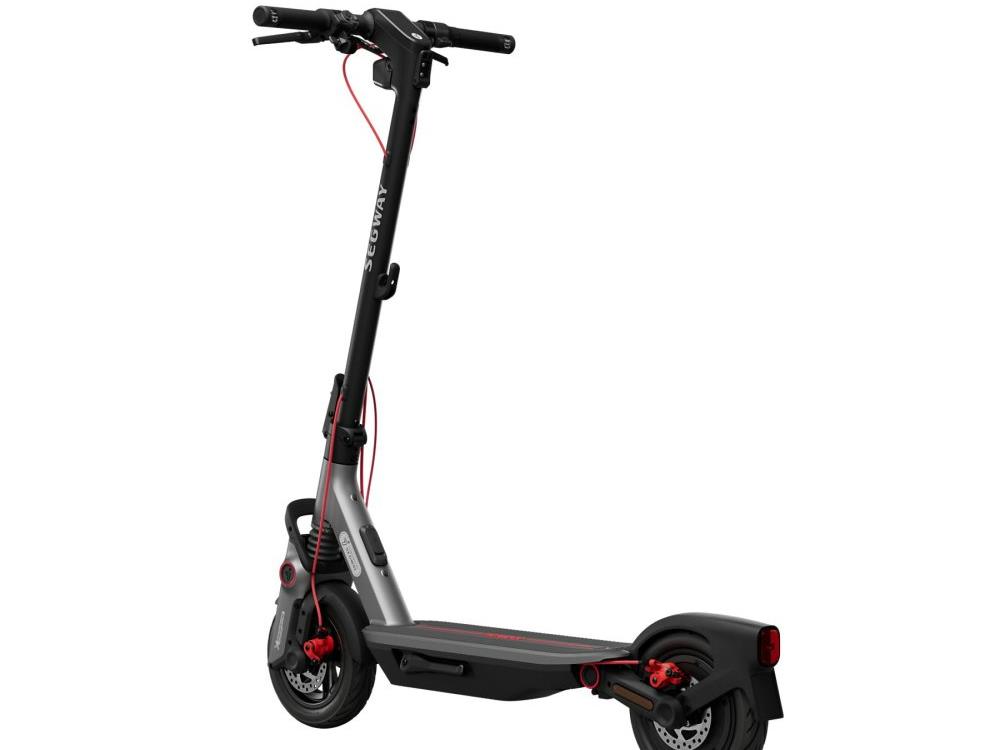 Električni skiro Segway F3 PRO E 1