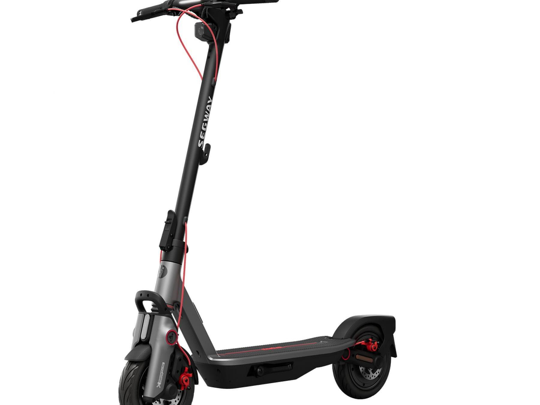 Električni skiro Segway F3 PRO E 2