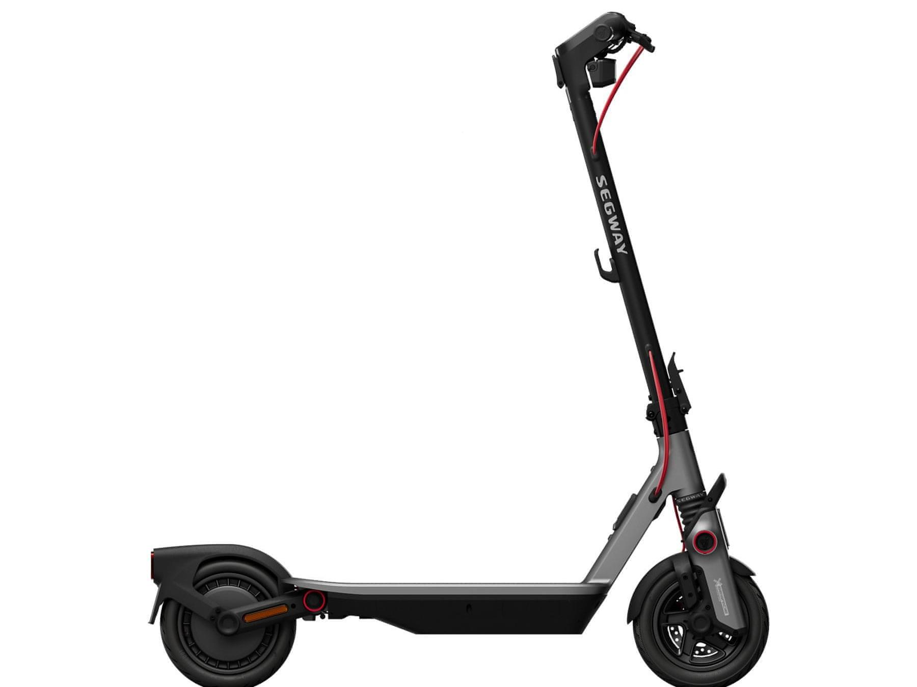 Električni skiro Segway F3 PRO E 3