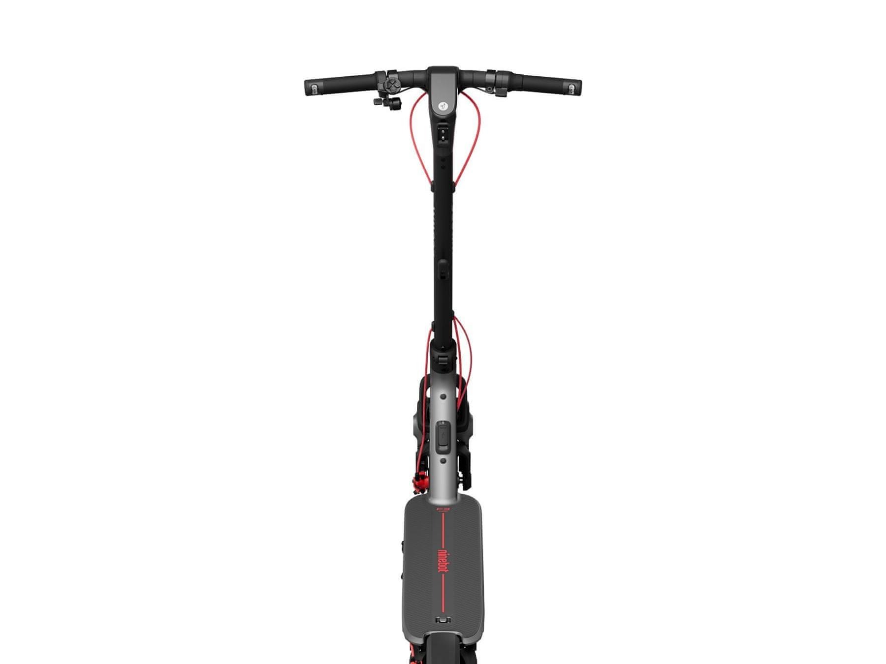 Električni skiro Segway F3 PRO E 4