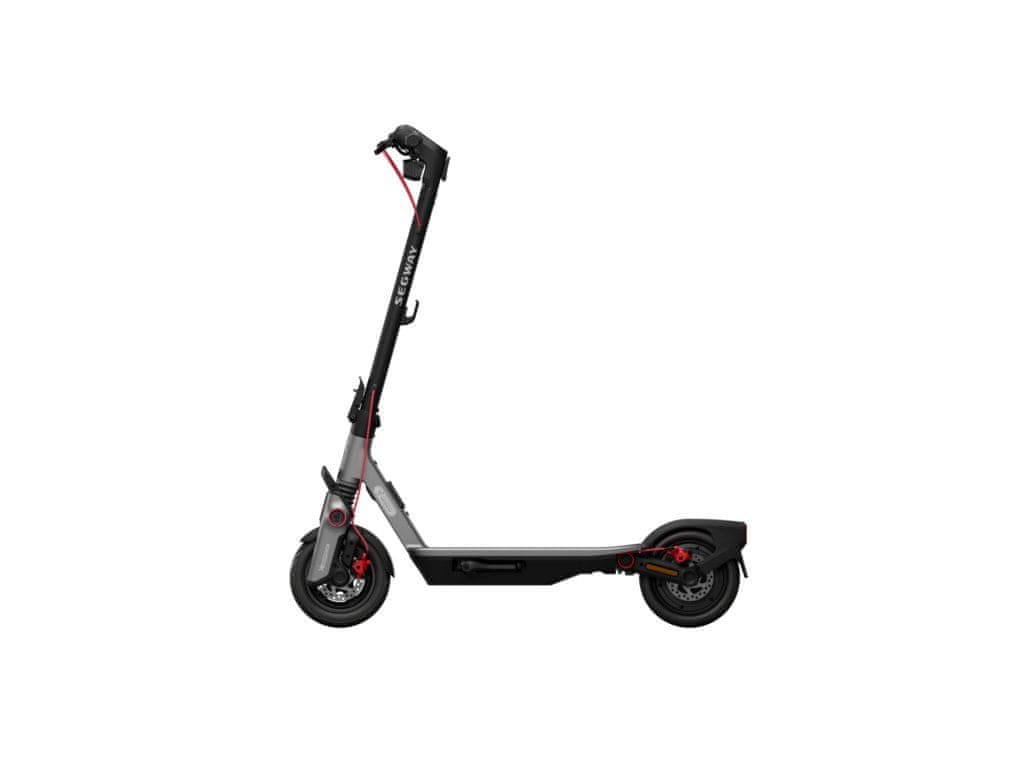 Električni skiro Segway F3 PRO E 5