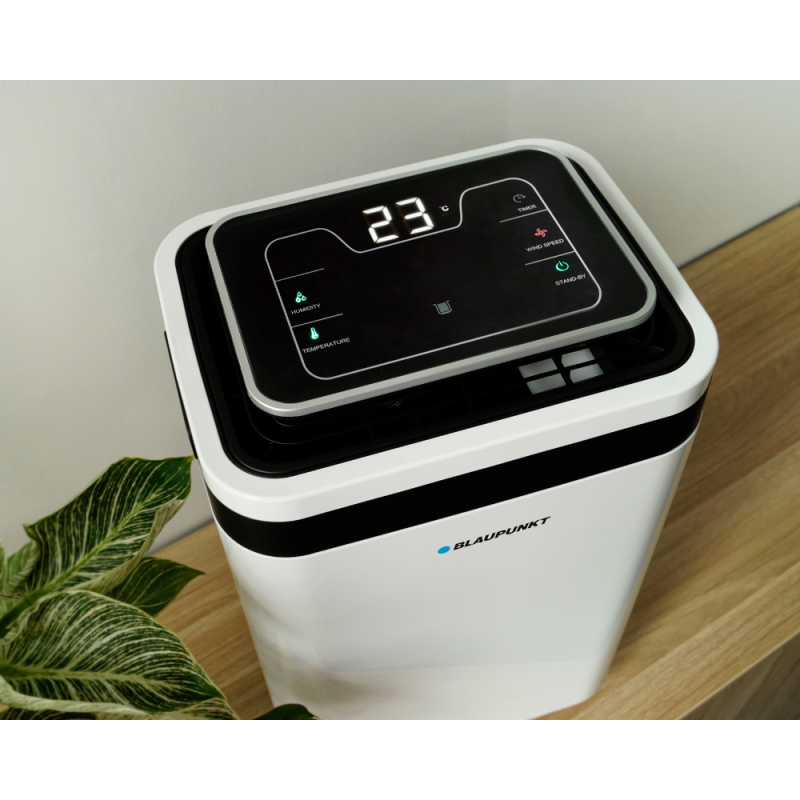 Razvlažilnik zraka Blaupunkt ADH501 2