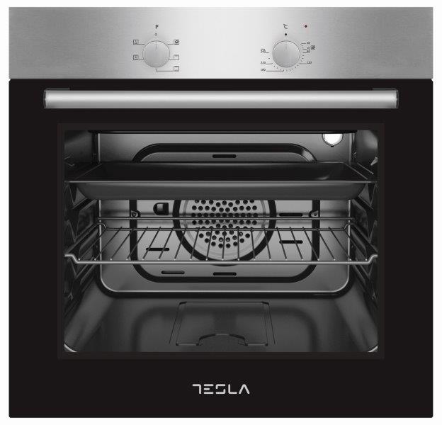 Vgradna pečica Tesla BO300SX 1