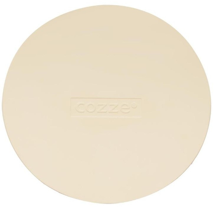 Vrtljiv kamen za pizzo Cozze 13" (90397) 1