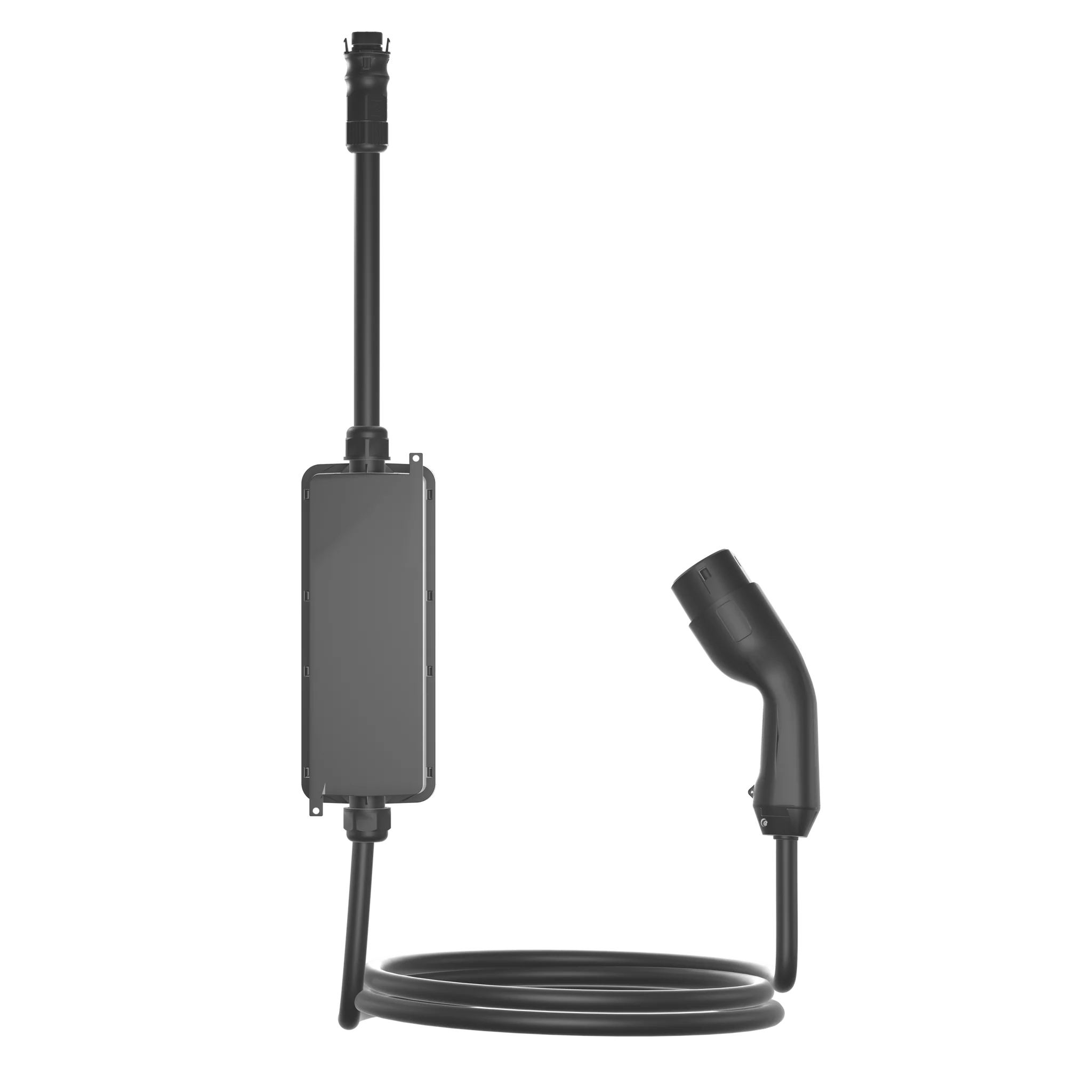 E-polnilnica Deye SUN-EVSE11K01-EU-AC 2