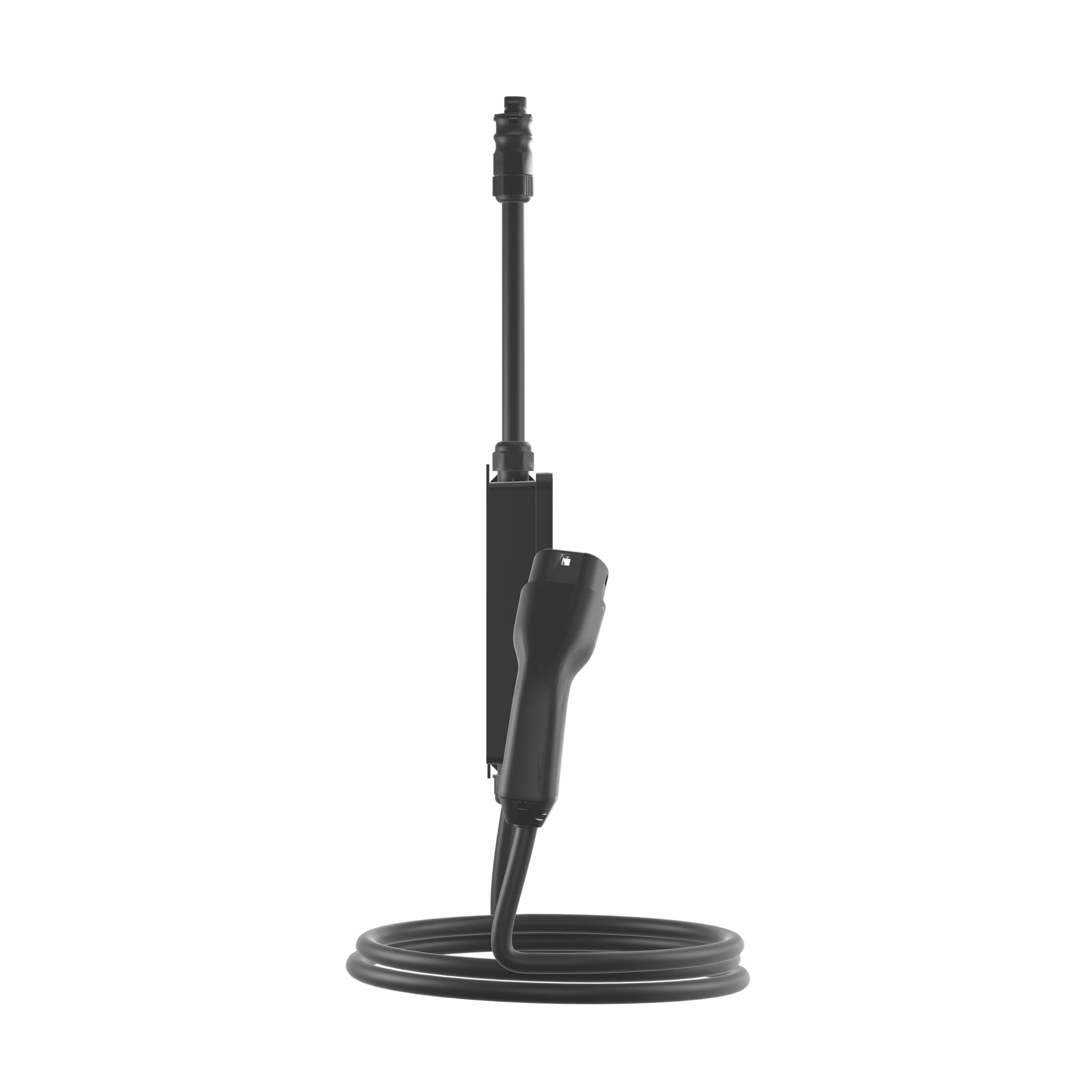 E-polnilnica Deye SUN-EVSE11K01-EU-AC 3