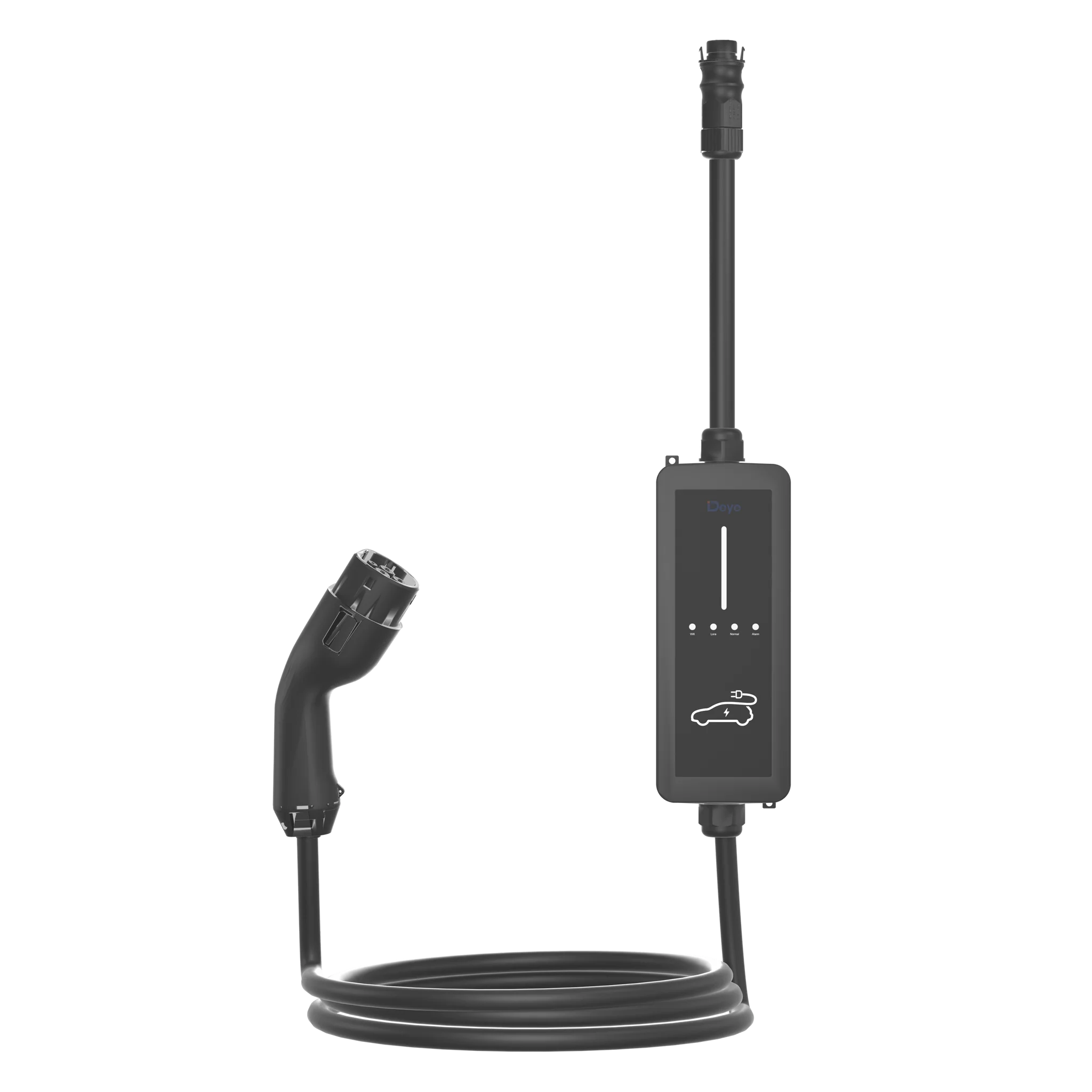 E-polnilnica Deye SUN-EVSE11K01-EU-AC 1