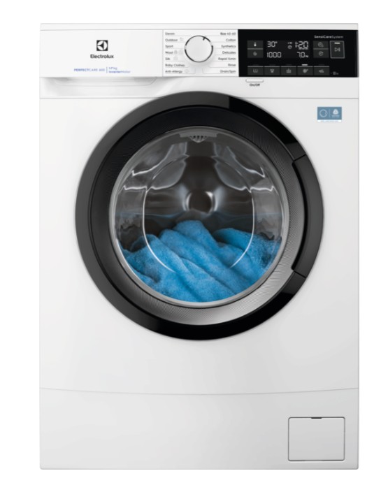 Pralni stroj Electrolux EWS6327DE 1