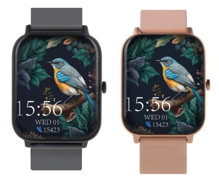 Komplet ur Forever ForeVigo 3 SW-320  1